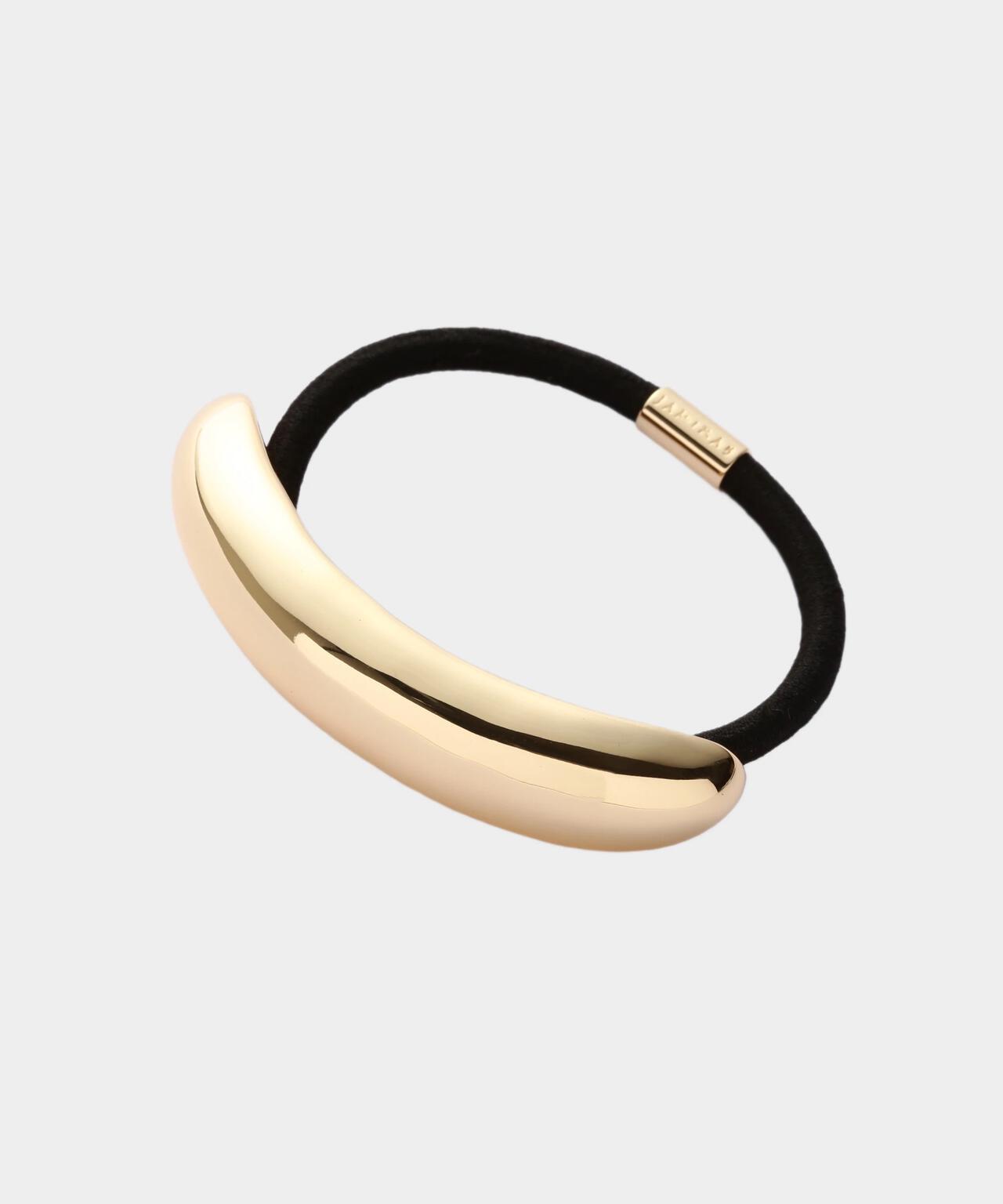 【JAMIRAY / ジャミレイ】CHANKY HAIR TIE