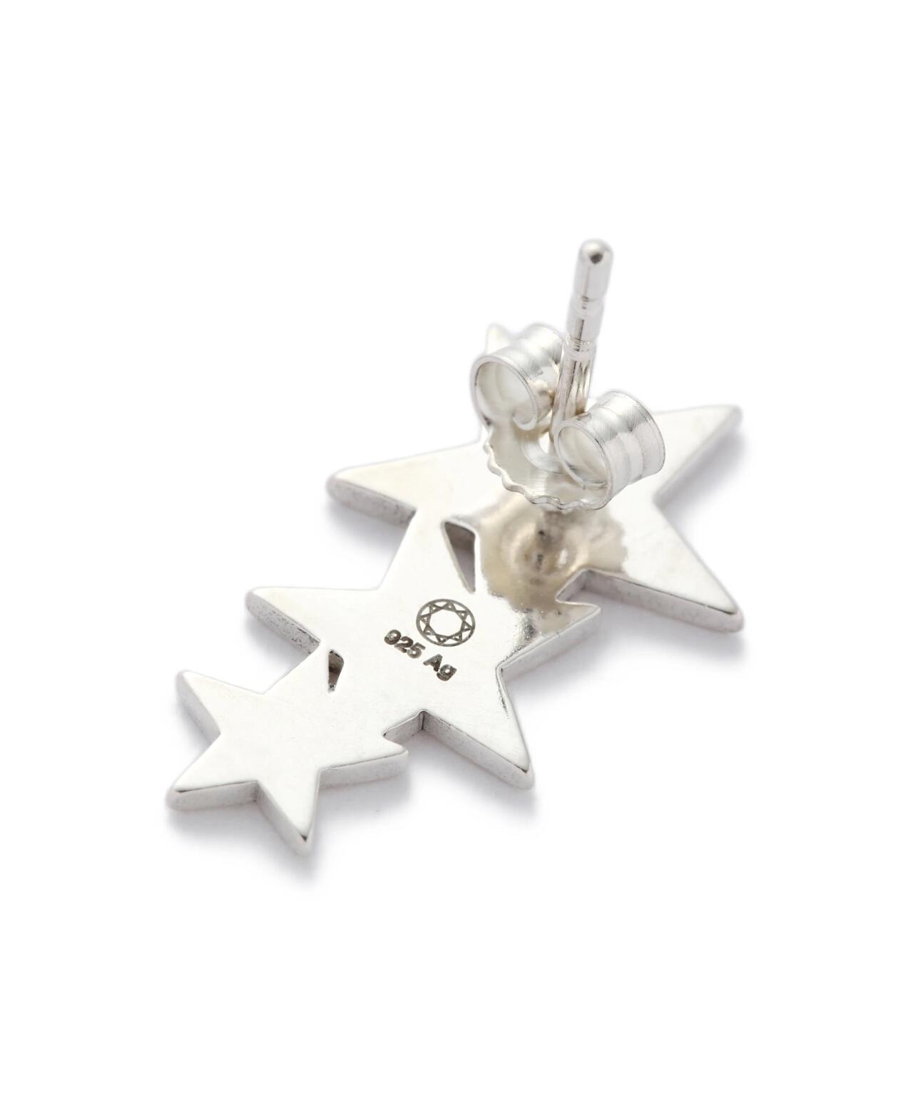 【SASKIA DIEZ / サスキア ディーズ】STAR EAPSTUDS T