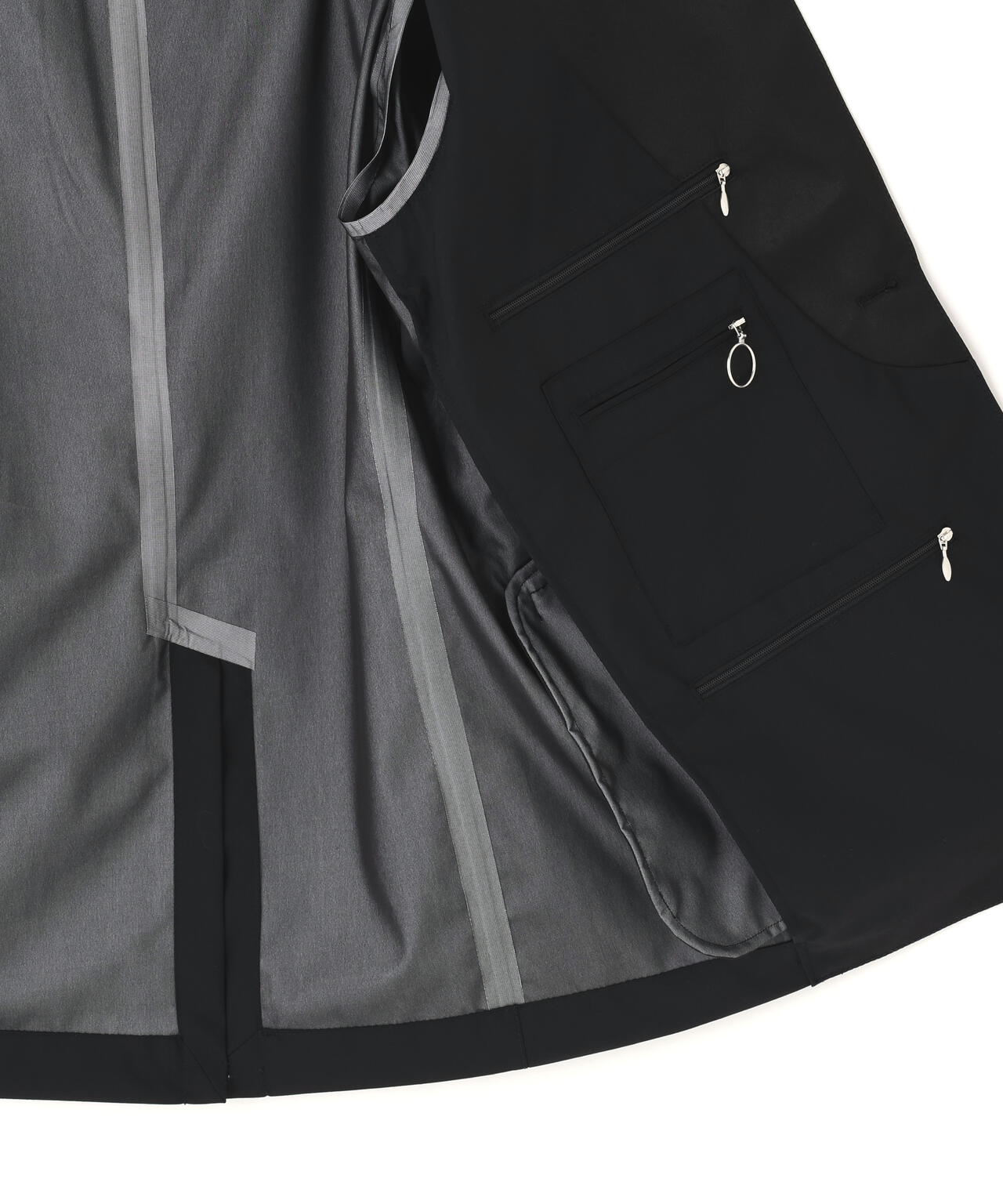 【PHENIX / フェニックス】3LAYER TUXEDO JACKET