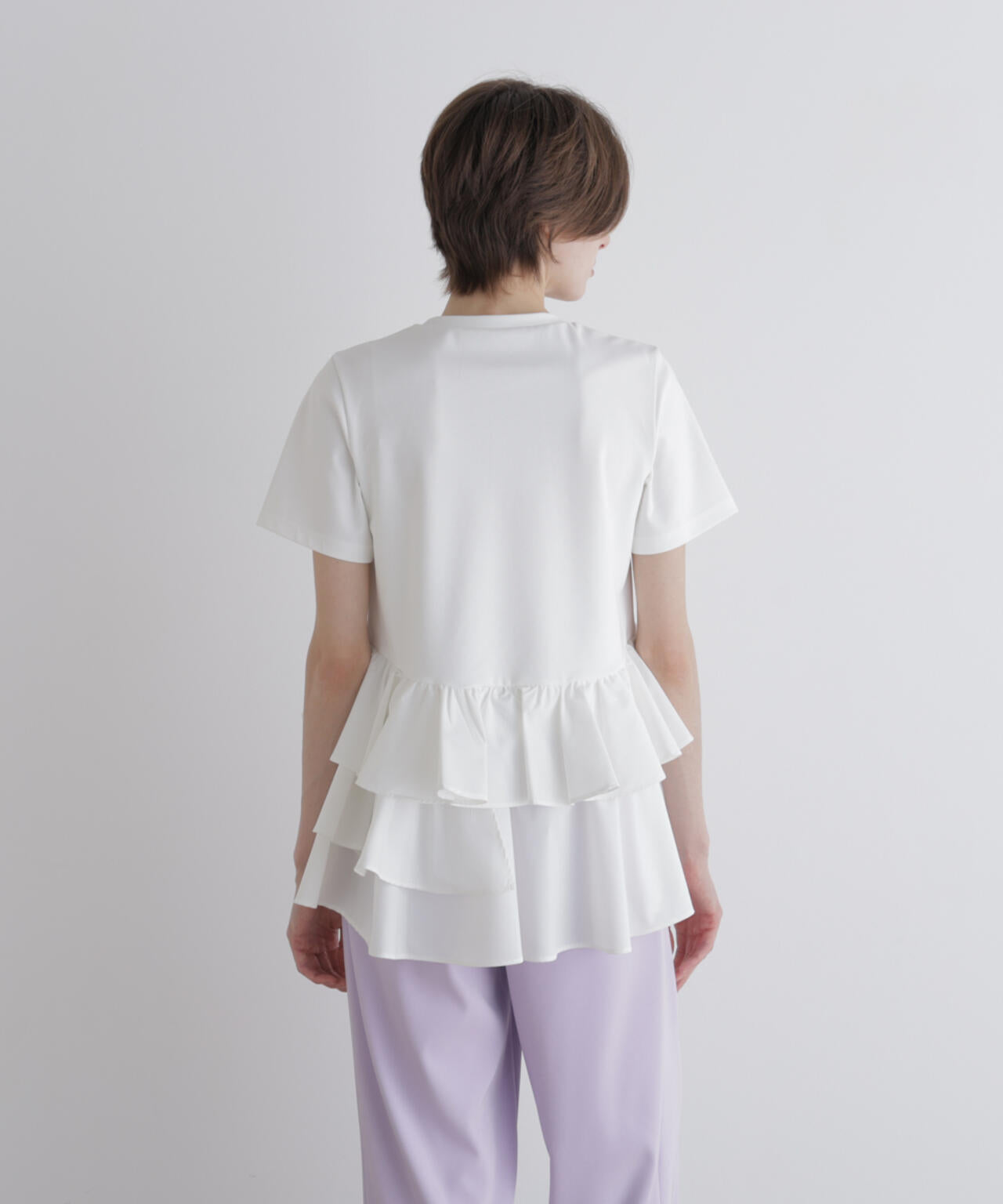 175cm B:80 W:60 H:89 着用サイズ：F
