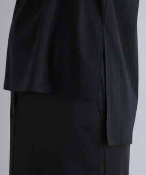 身長176cm B82 W60 H90 着用サイズ：F