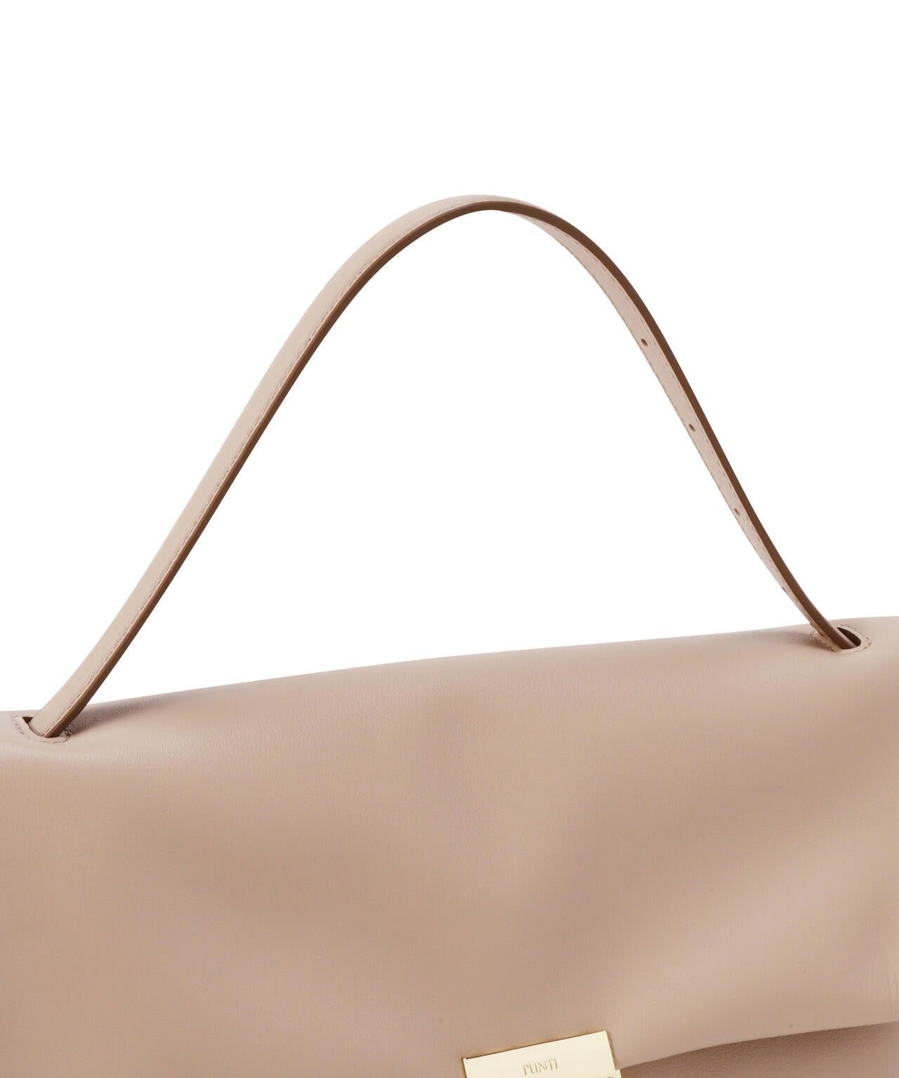 【PUNTI / プンティ】GRAFT-FLAP