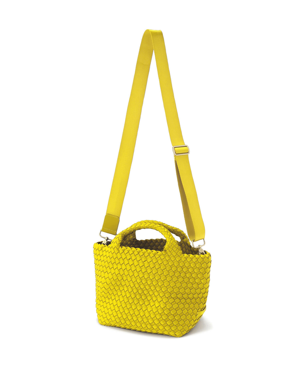 【NAGHEDI / ナゲディ】Small Tote
