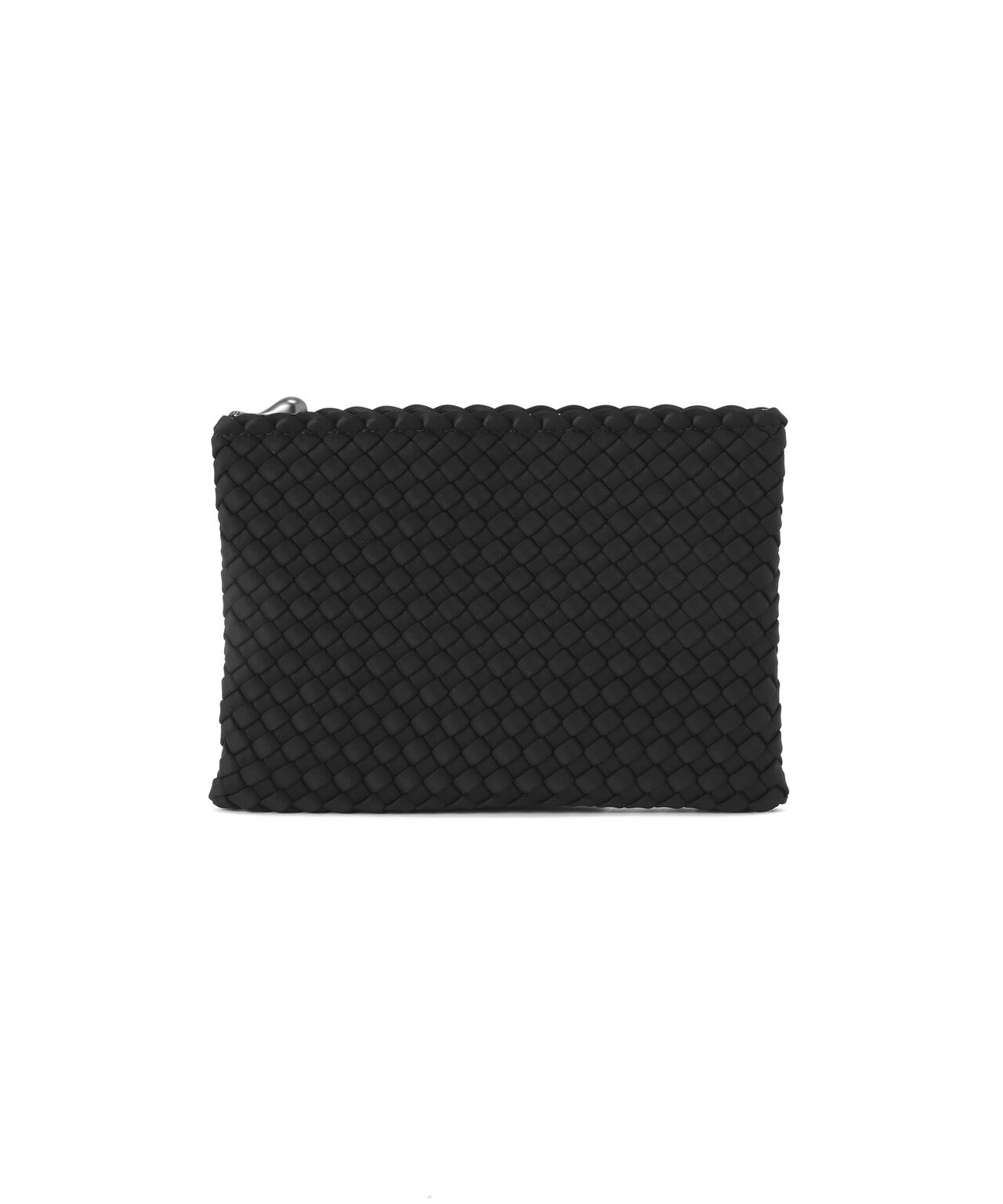 【NAGHEDI / ナゲディ】Medium Hobo－ONYX