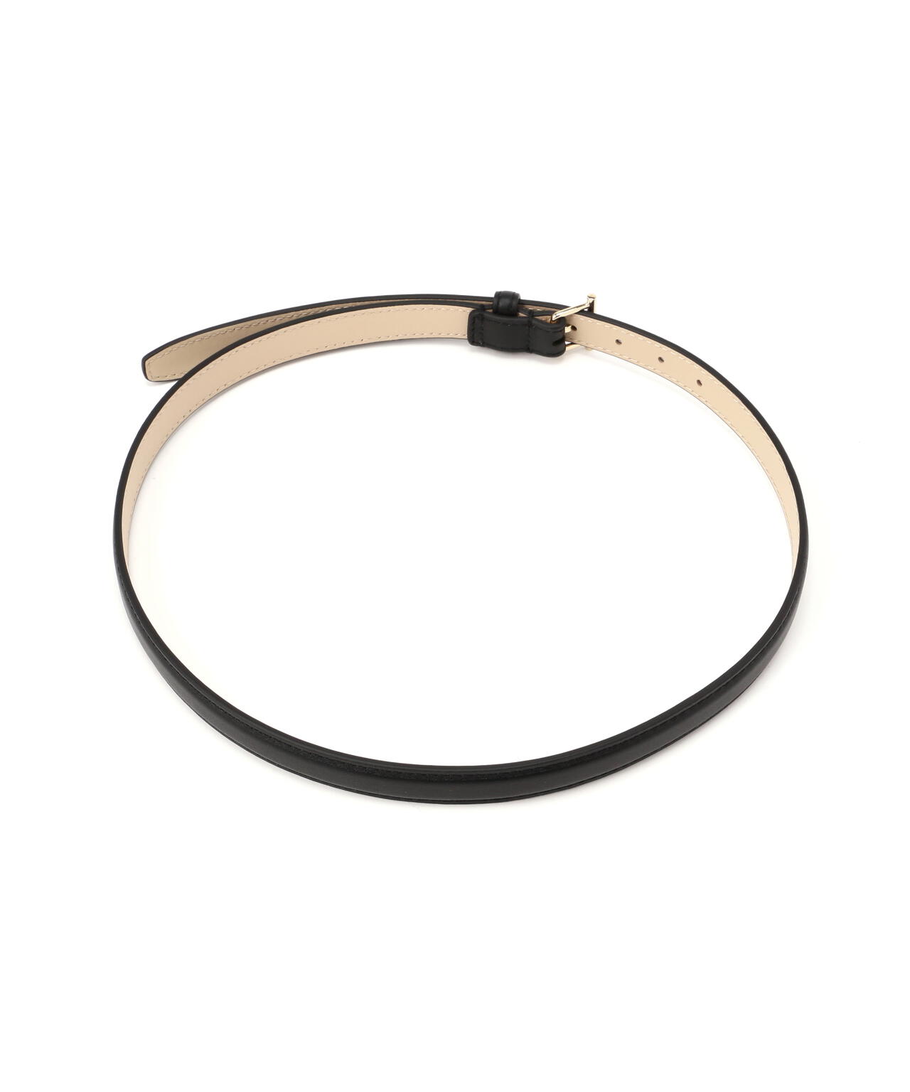 【PUNTI / プンティ】BAR BELT