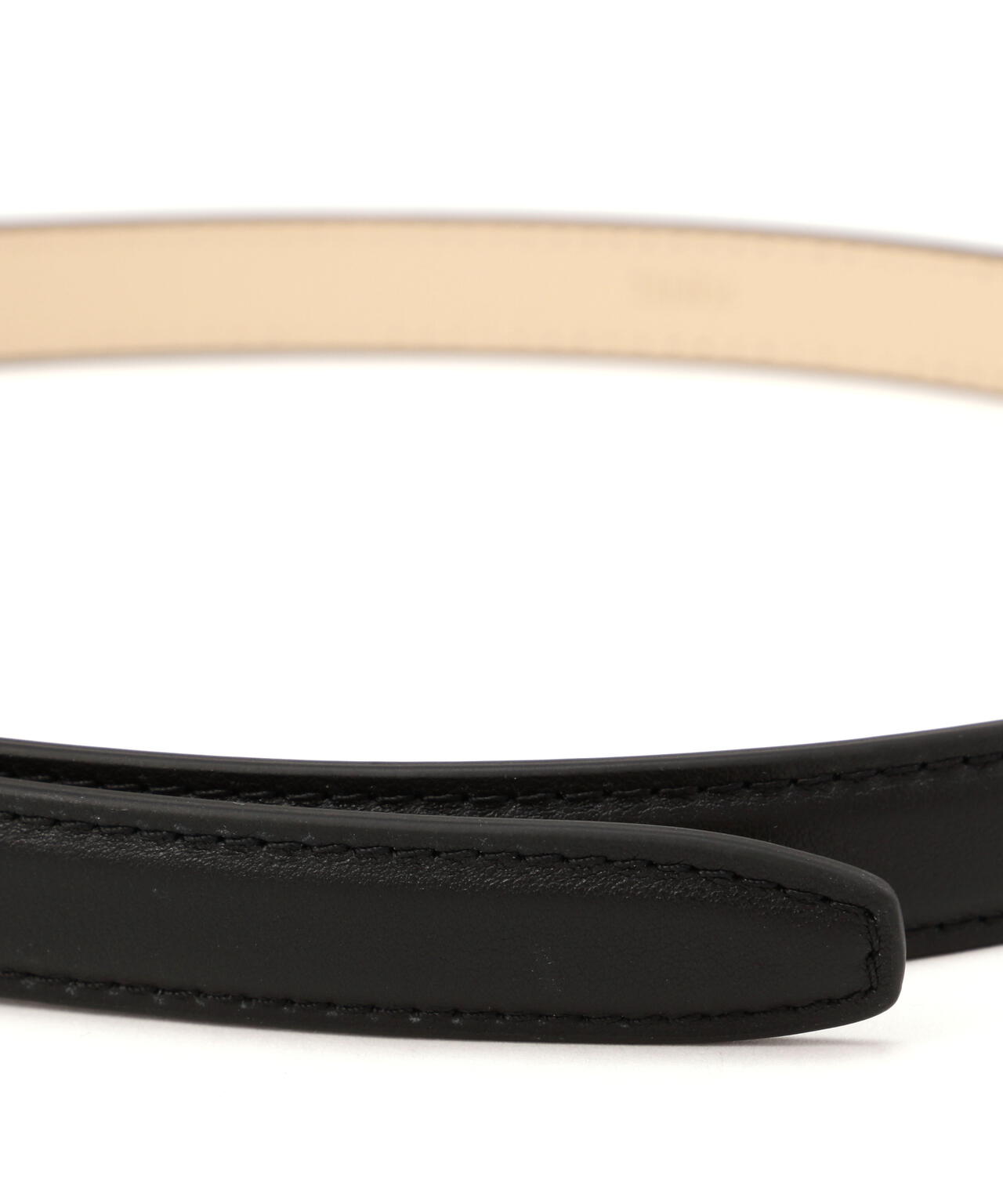 【PUNTI / プンティ】BAR BELT