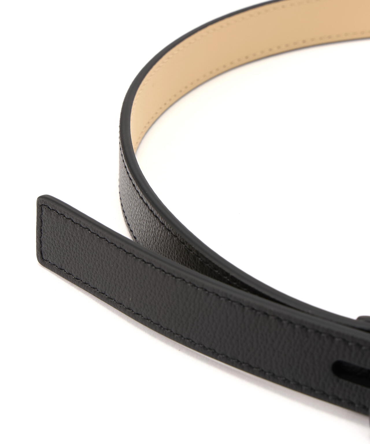 【PUNTI / プンティ】CAFFS BELT