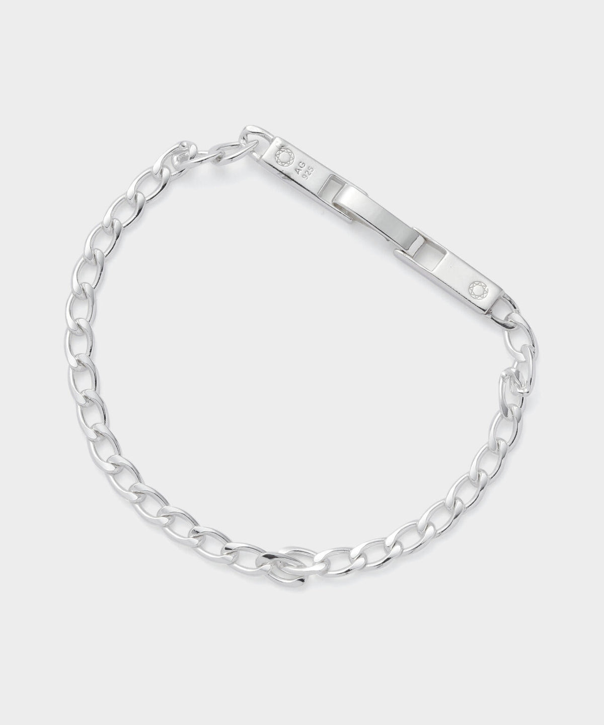 【SASKIA DIEZ / サスキア ディーズ】Grand AIRY BRACELET