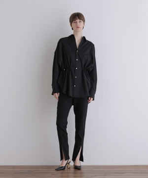 身長173ｃｍ　Ｂ81　Ｗ61　Ｈ89 着用サイズ：F