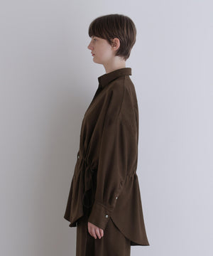 身長173ｃｍ　Ｂ81　Ｗ61　Ｈ89 着用サイズ：F