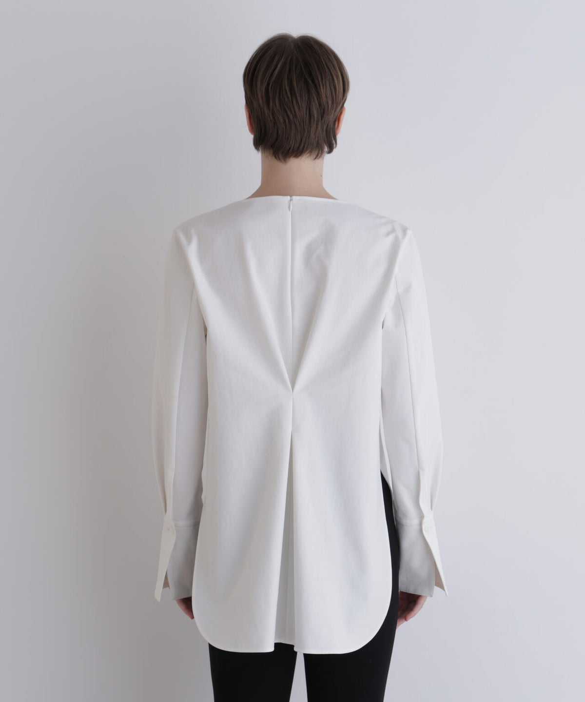 身長173ｃｍ　Ｂ81　Ｗ61　Ｈ89 着用サイズ：F
