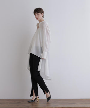 身長173ｃｍ　Ｂ81　Ｗ61　Ｈ89 着用サイズ：F