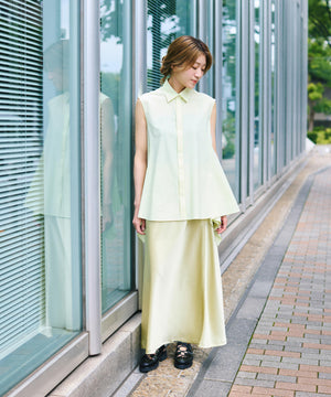 162cm 着用サイズ：F