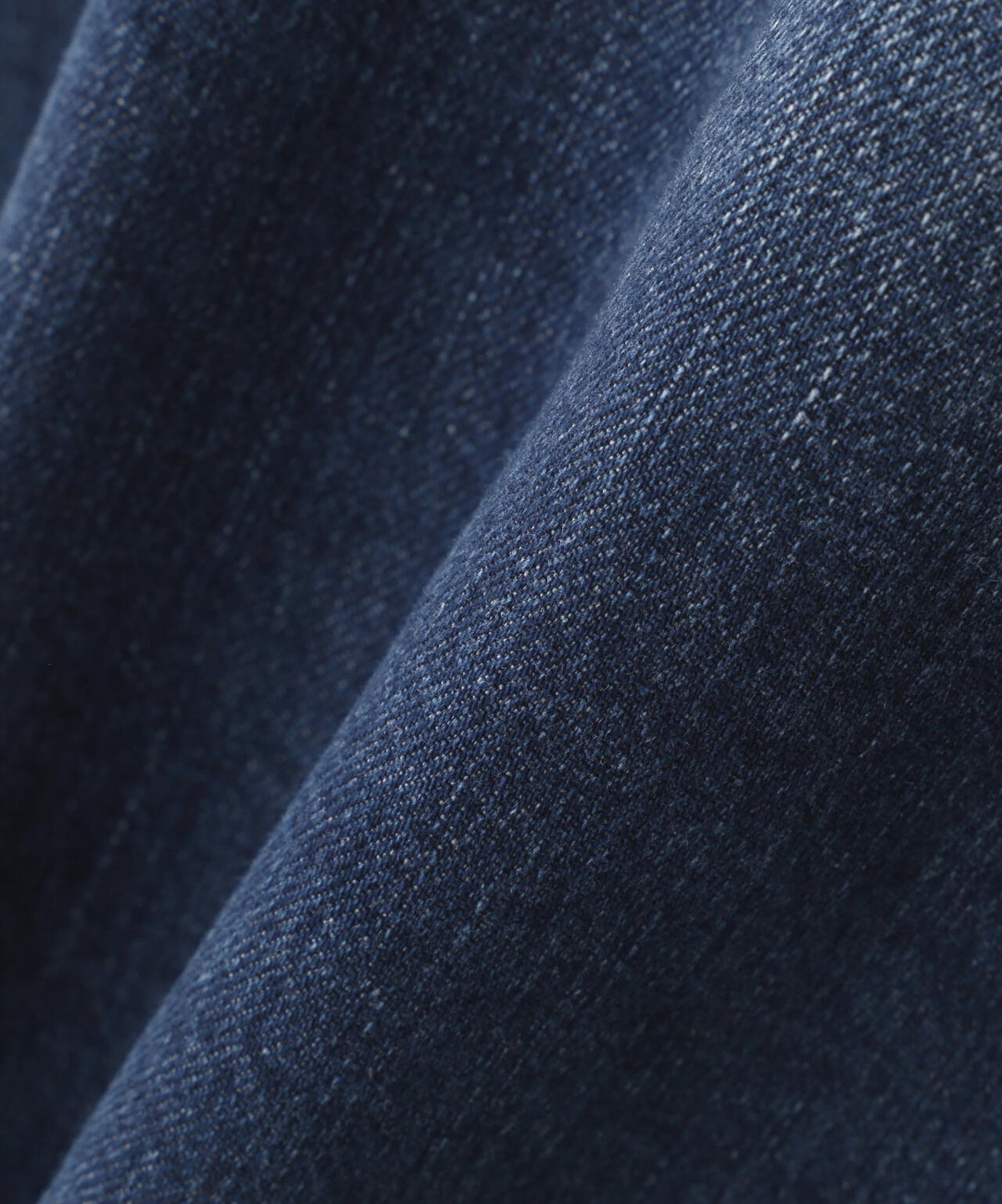＜Healthy denim / ヘルシーデニム＞Roti デニムシャツ