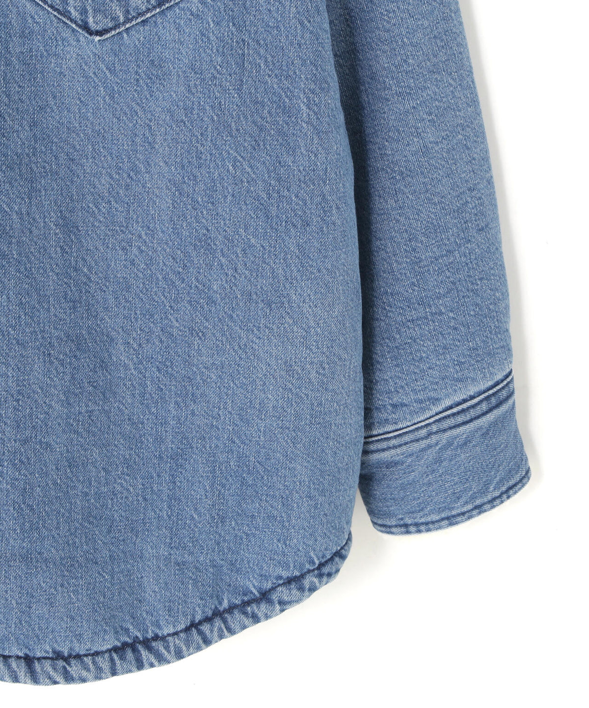 ＜upper hights / アッパーハイツ＞THE TEDDY