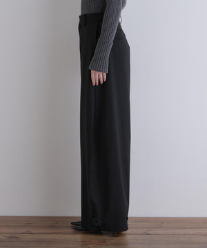 身長173ｃｍ　Ｂ81　Ｗ61　Ｈ89 着用サイズ：1