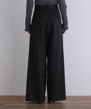 身長173ｃｍ　Ｂ81　Ｗ61　Ｈ89 着用サイズ：1