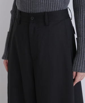 身長173ｃｍ　Ｂ81　Ｗ61　Ｈ89 着用サイズ：1
