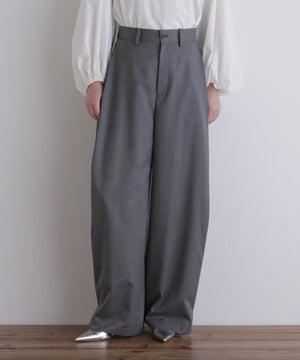身長173ｃｍ　Ｂ81　Ｗ61　Ｈ89 着用サイズ：1