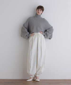 身長173ｃｍ　Ｂ81　Ｗ61　Ｈ89 着用サイズ：1
