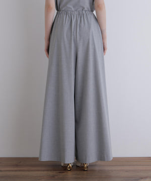 身長173ｃｍ　Ｂ81　Ｗ61　Ｈ89 着用サイズ：1