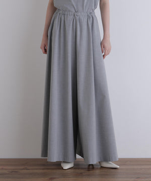 身長173ｃｍ　Ｂ81　Ｗ61　Ｈ89 着用サイズ：1