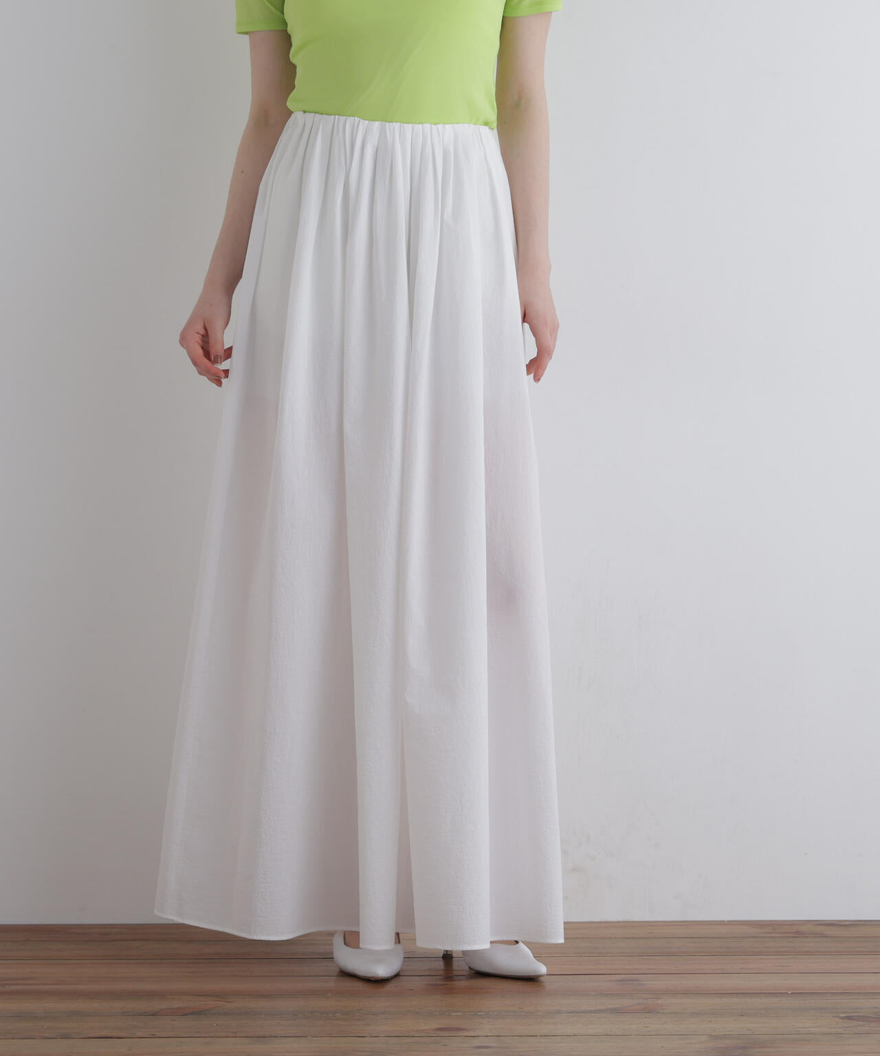 身長173ｃｍ　Ｂ81　Ｗ61　Ｈ89 着用サイズ：1
