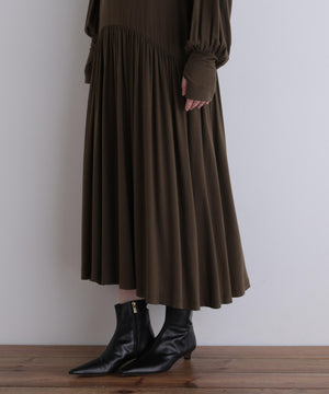 身長173ｃｍ　Ｂ81　Ｗ61　Ｈ89 着用サイズ：F