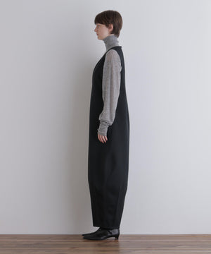 身長173ｃｍ　Ｂ81　Ｗ61　Ｈ89 着用サイズ：1