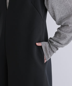 身長173ｃｍ　Ｂ81　Ｗ61　Ｈ89 着用サイズ：1
