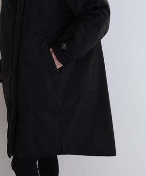 身長176cm　B78　W58　H87 着用サイズ：1