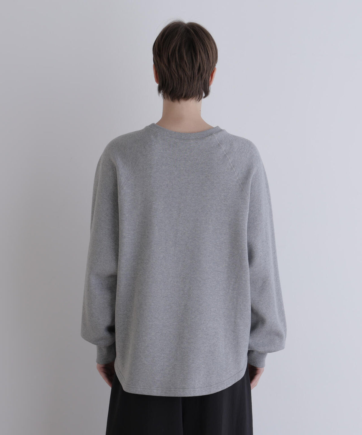 身長173ｃｍ　Ｂ81　Ｗ61　Ｈ89 着用サイズ：F