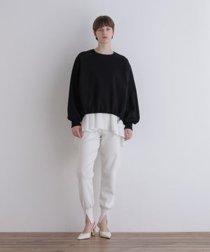 身長173ｃｍ　Ｂ81　Ｗ61　Ｈ89 着用サイズ：F
