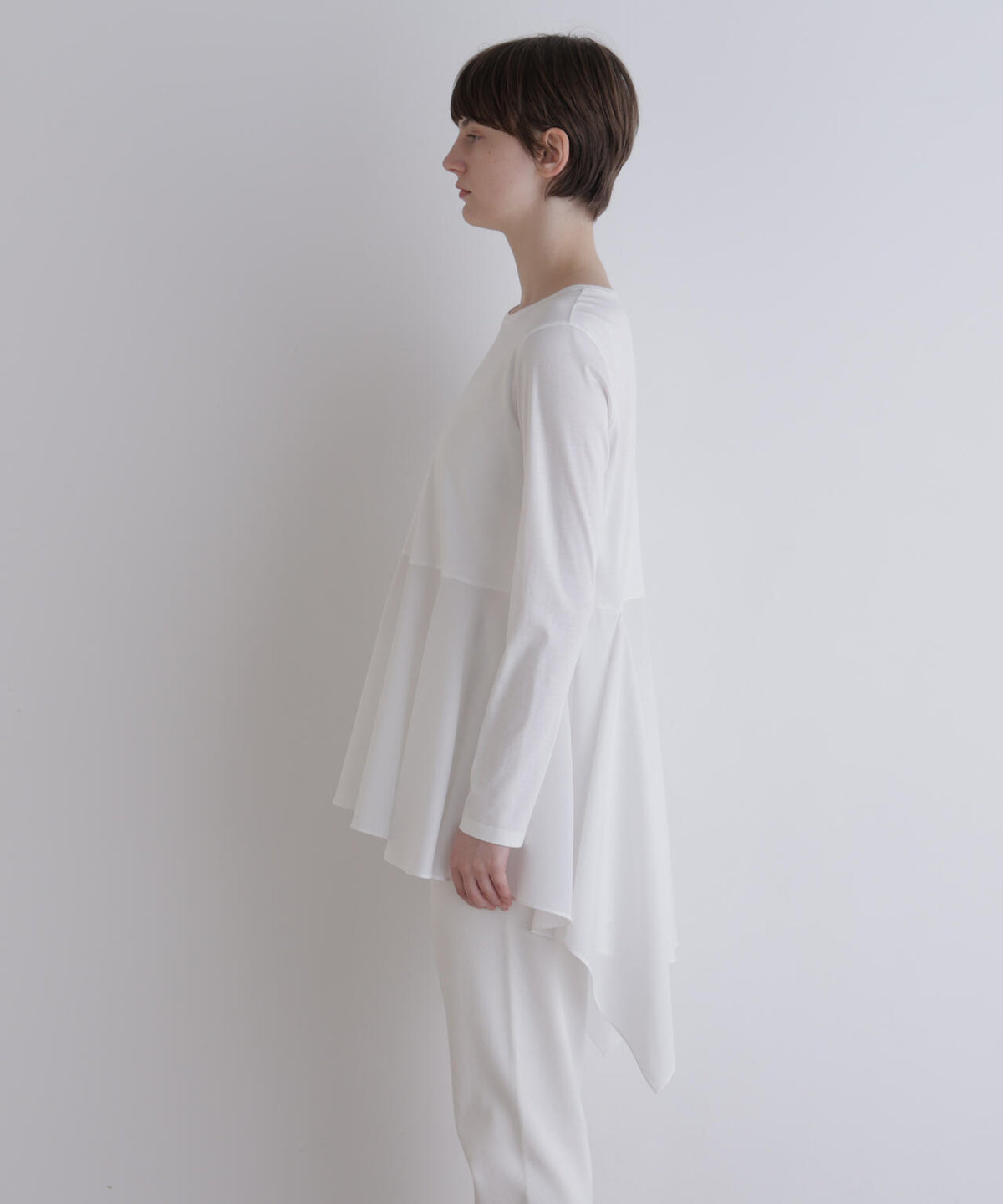 身長173ｃｍ　Ｂ81　Ｗ61　Ｈ89 着用サイズ：F