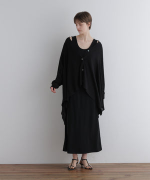 身長173ｃｍ　Ｂ81　Ｗ61　Ｈ89 着用サイズ：F