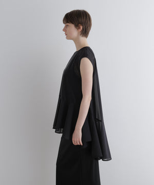 身長173ｃｍ　Ｂ81　Ｗ61　Ｈ89 着用サイズ：F