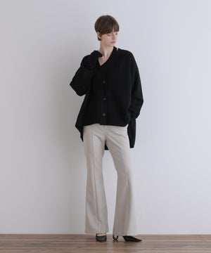 身長173ｃｍ　Ｂ81　Ｗ61　Ｈ89 着用サイズ：F