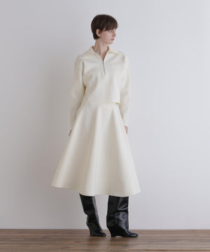 身長173ｃｍ　Ｂ81　Ｗ61　Ｈ89 着用サイズ：F