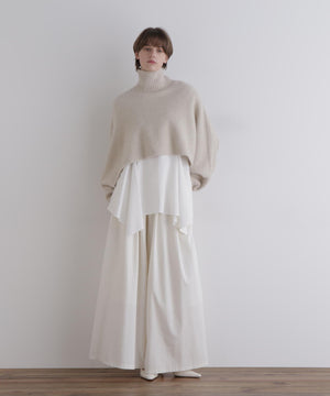 身長173ｃｍ　Ｂ81　Ｗ61　Ｈ89 着用サイズ：F
