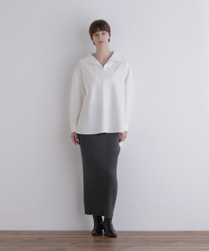 身長173ｃｍ　Ｂ81　Ｗ61　Ｈ89 着用サイズ：1