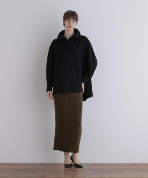 身長173ｃｍ　Ｂ81　Ｗ61　Ｈ89 着用サイズ：1