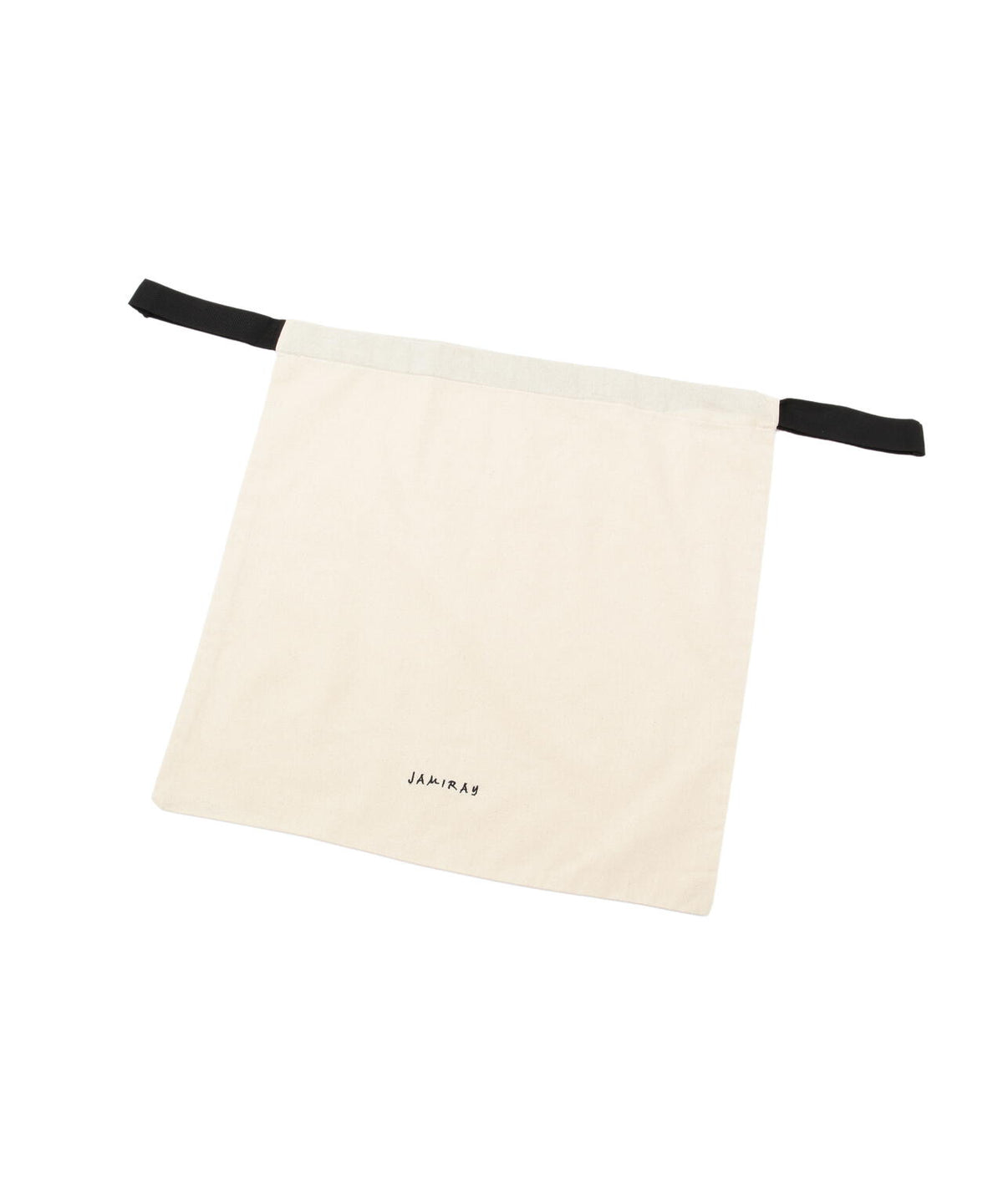 【JAMIRAY / ジャミレイ】BEADS EMB BAG　M