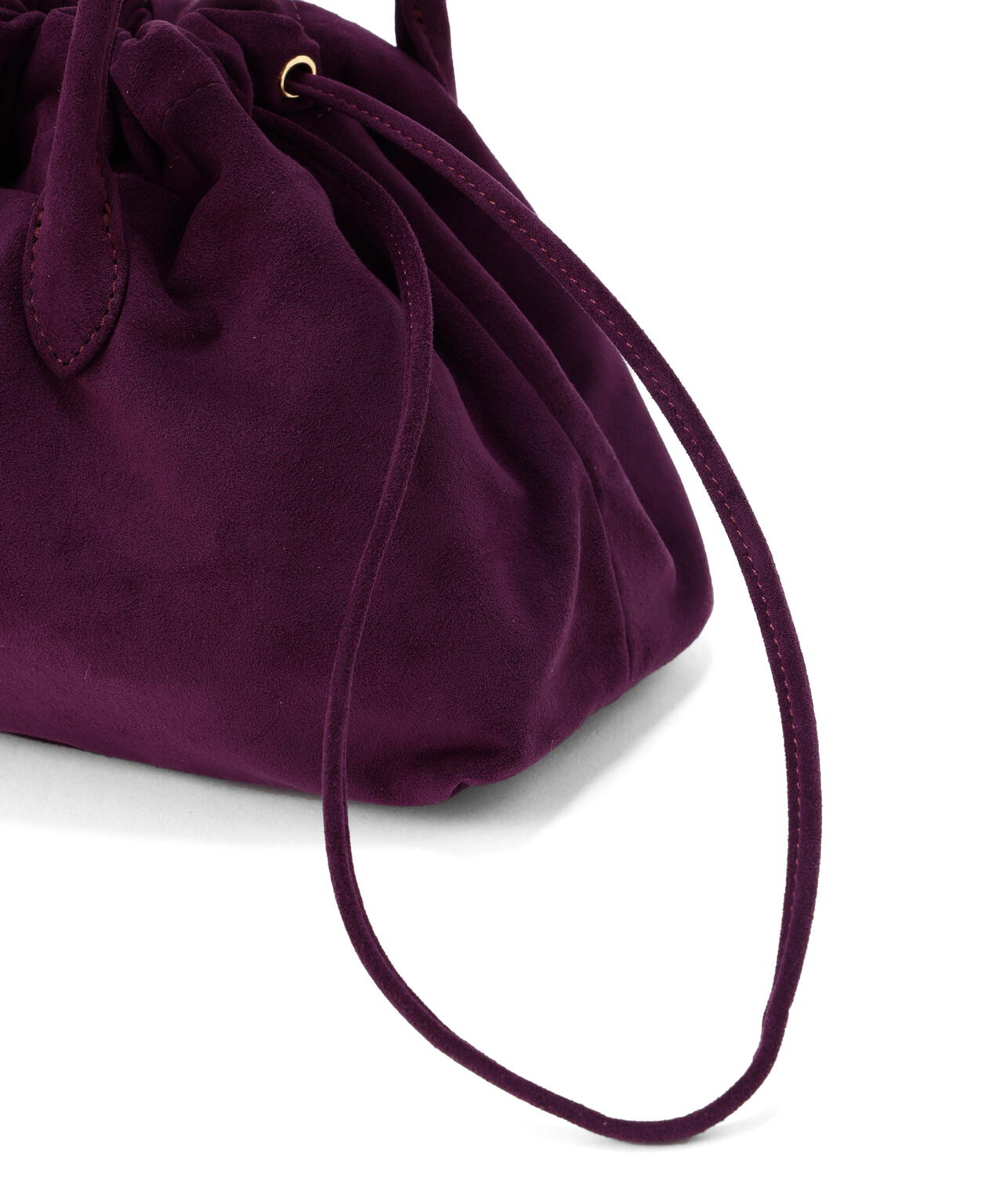 【MARY AL TERNA / メアリオルターナ】MINI HAND BAG