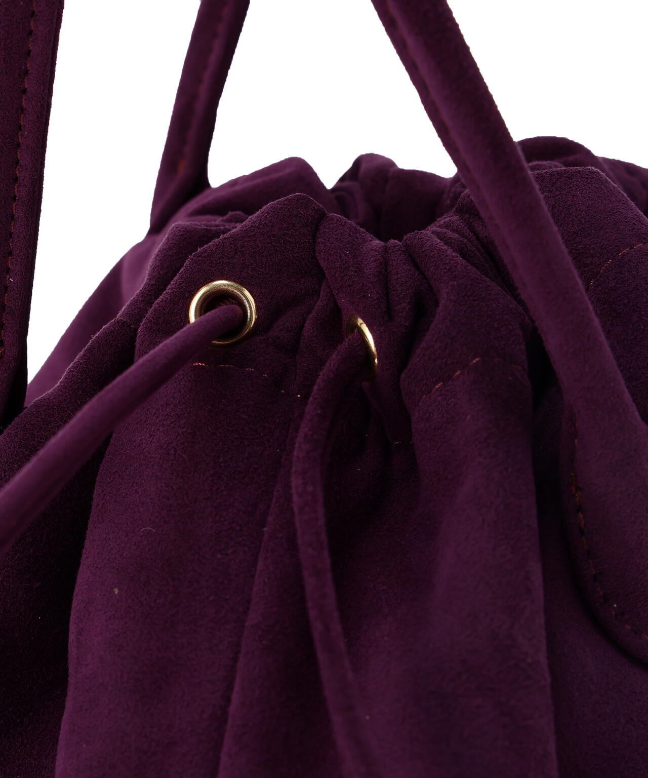 【MARY AL TERNA / メアリオルターナ】MINI HAND BAG