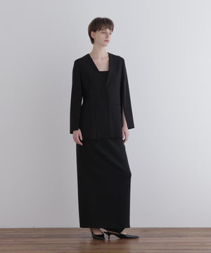 身長173ｃｍ　Ｂ81　Ｗ61　Ｈ89 着用サイズ：F