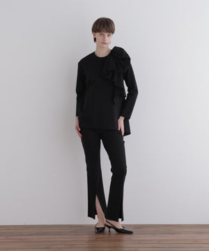 身長173ｃｍ　Ｂ81　Ｗ61　Ｈ89 着用サイズ：F