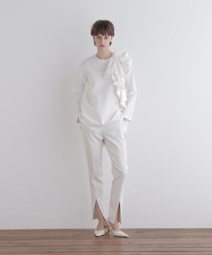 身長173ｃｍ　Ｂ81　Ｗ61　Ｈ89 着用サイズ：F