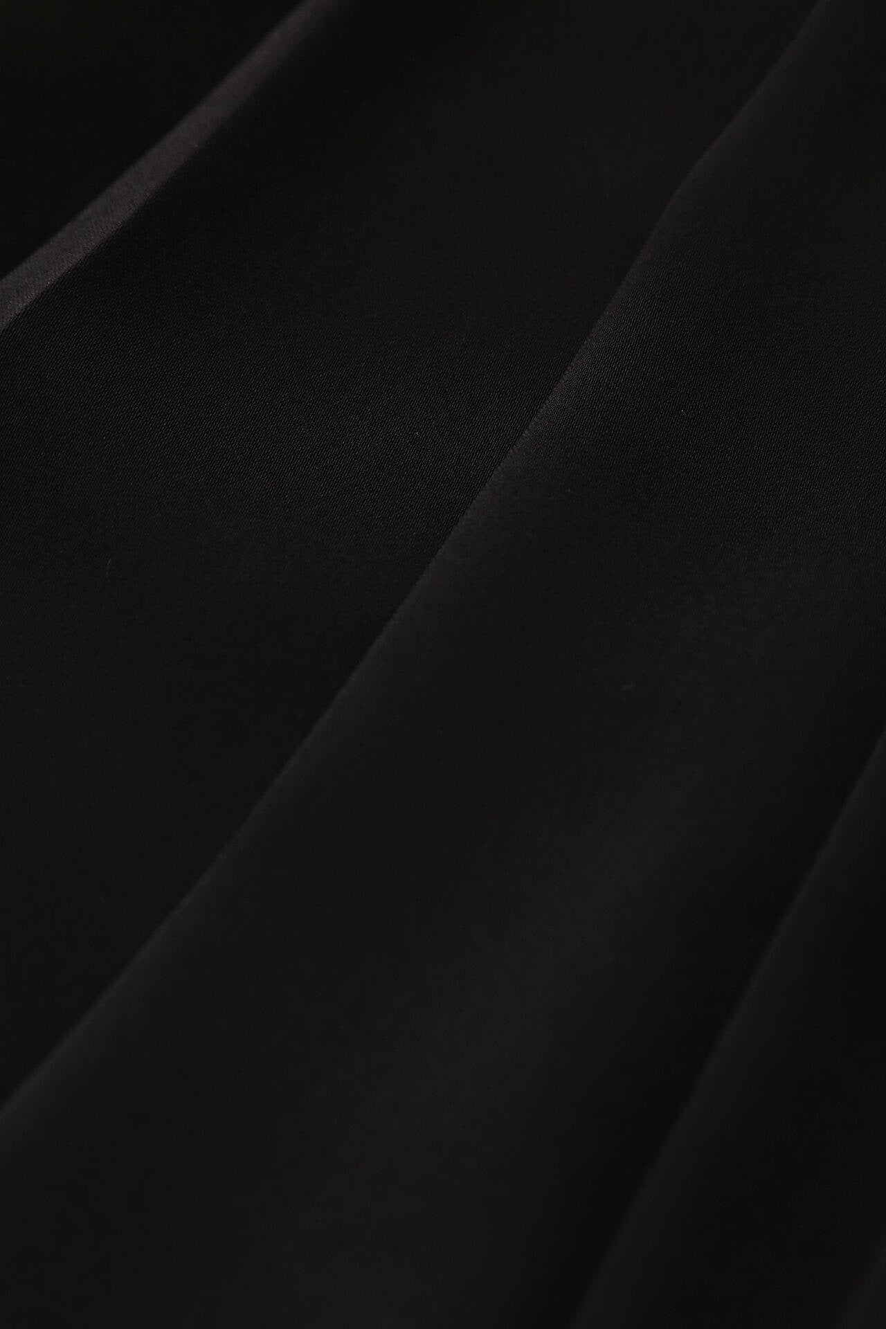 Tuck Pleated Wide Pants