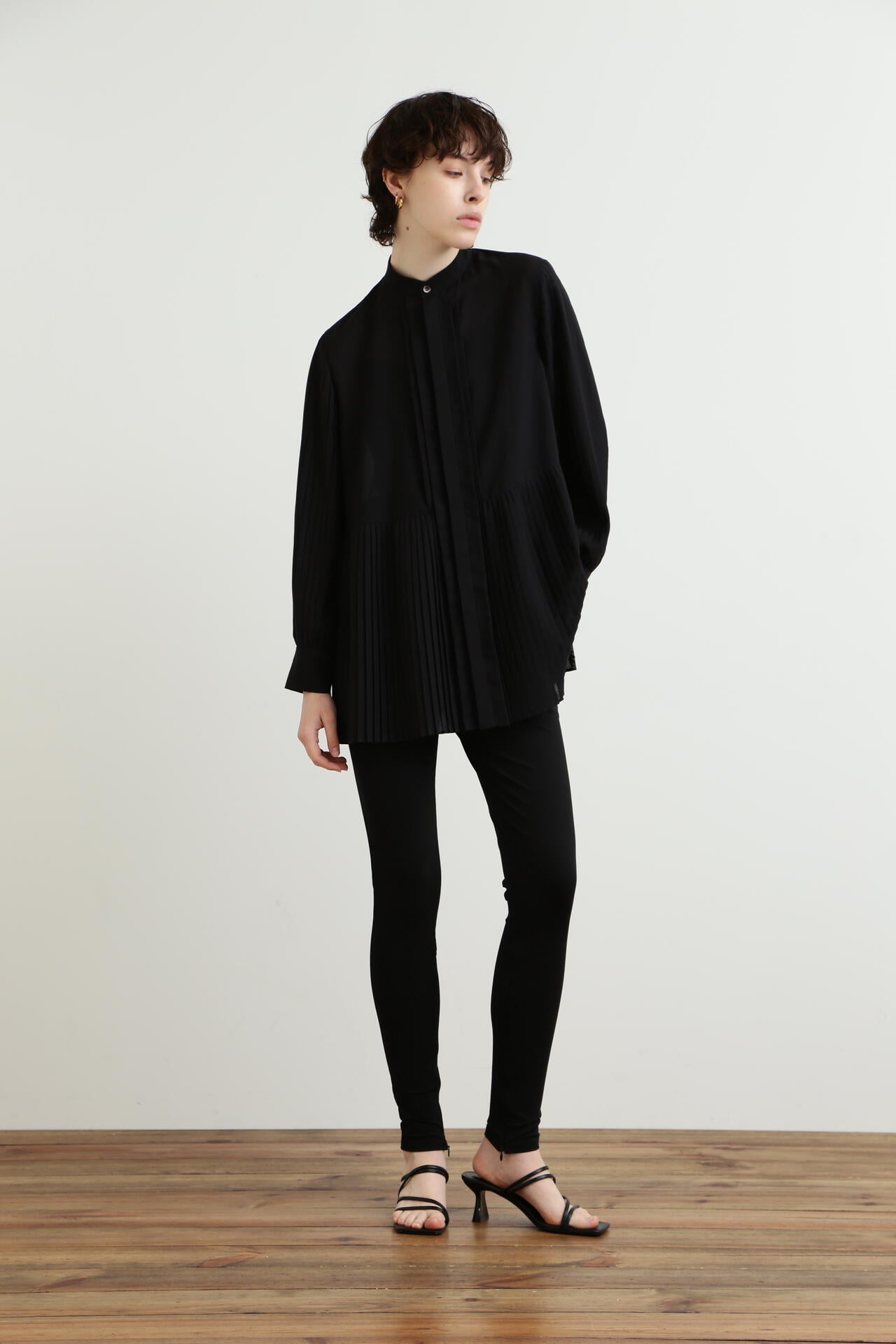 Strech Leggins Pants