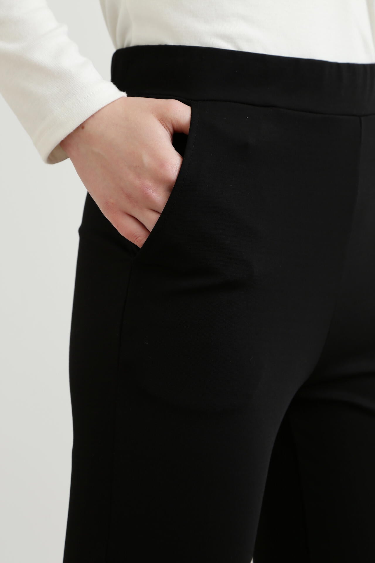 Strech Leggins Pants